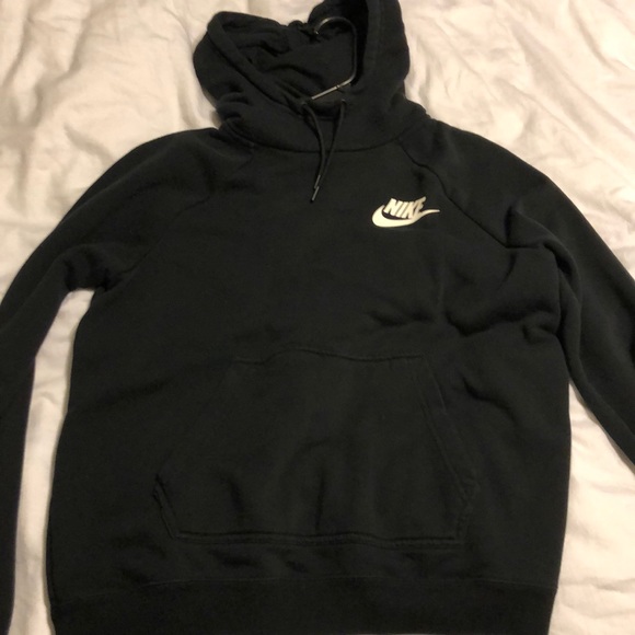 Nike Jackets & Blazers - Hoodie